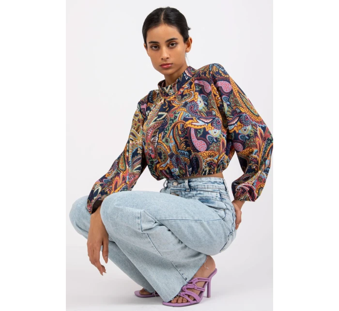 Blúzka model 168825 0