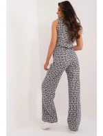 Dámske nohavice model 192508 Lakerta