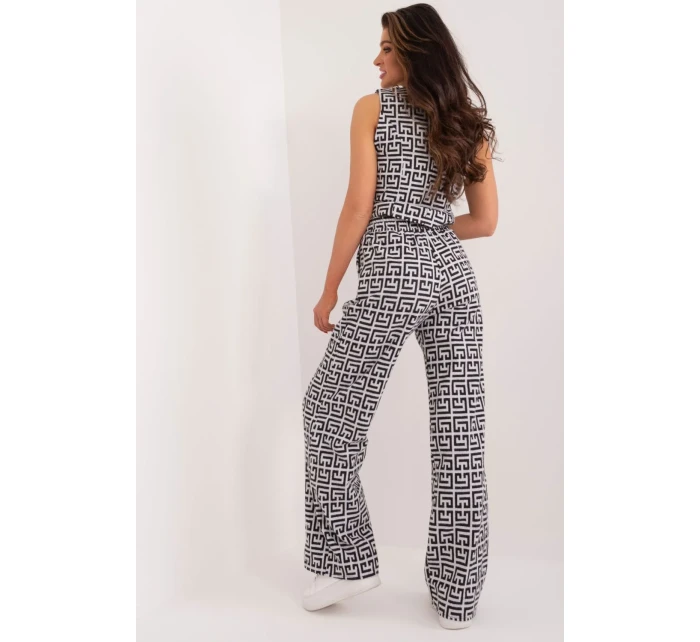 Dámske nohavice model 192508 Lakerta