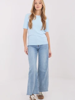 Sveter s krátkym rukávom model 222830 Továrenská cena