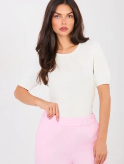 Sveter s krátkym rukávom model 223994 Továrenská cena