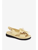 Sandy platforma model 227416 Krok vo veľkom štýle