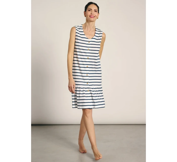 Dámské šaty model 21073889 - Muydemi Dámské šaty model 21073889 - Muydemi