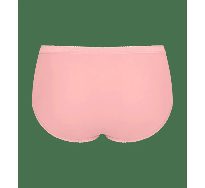 Basic+ Midi model 21898917 RED RED - Sloggi Basic+ Midi model 21898917 RED RED - Sloggi