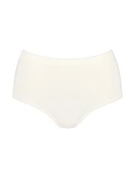 sloggi GO Sense Highwaist 2P - WHITE - SLOGGI WHITE - SLOGGI sloggi GO Sense Highwaist 2P - WHITE - SLOGGI WHITE - SLOGGI