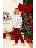 Martel 260 Marta III pyžamo M-2XL