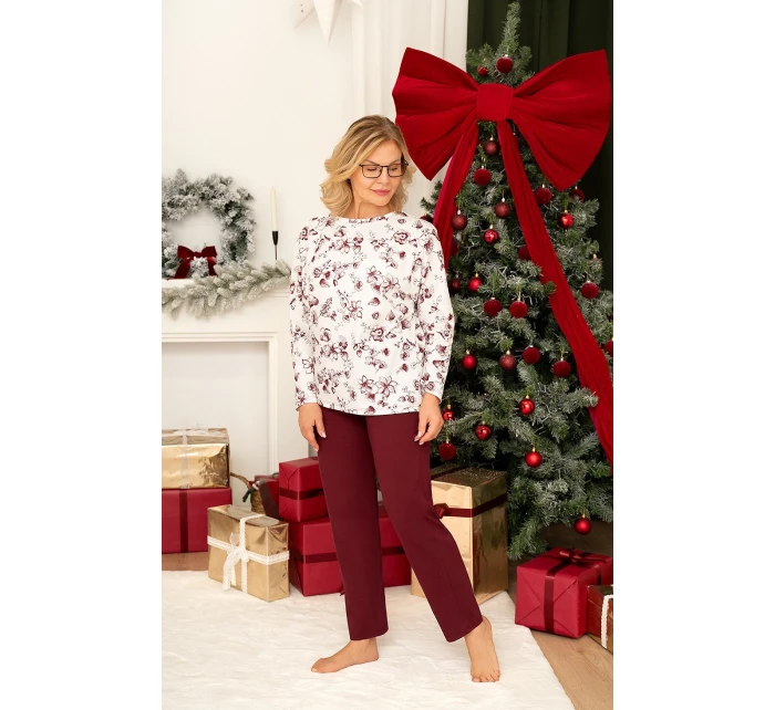 Martel 260 Marta III pyžamo M-2XL