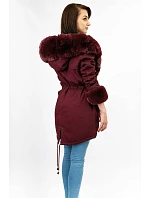 PARKA Z model 21241873 - SPEED.A PARKA Z model 21241873 - SPEED.A