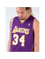 Los Angeles Lakers NBA Swingman Jersey Lakers   pánské oblečení model 20889946 - Mitchell & Ness