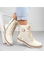 Topánky Rieker W Y9126-80 RKR706