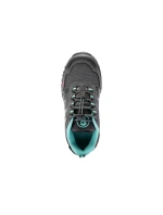 Kids Hiker Low nepromokavé turistické boty pro chlapce/dívky model 21350132 - Trollkids