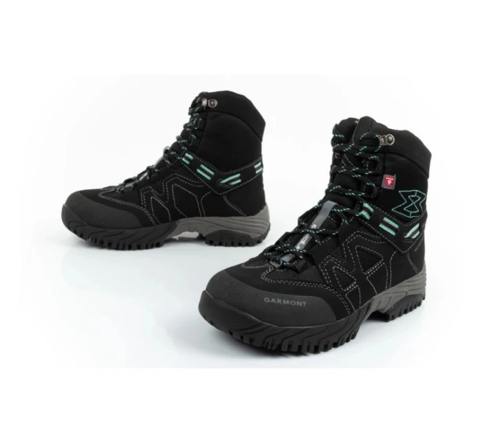 Trekingové topánky Garmont Momentum WP W 001535