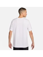 Tričko Nike FC Barcelona Crest Tee M FV8566-100 Tričko Nike FC Barcelona Crest Tee M FV8566-100