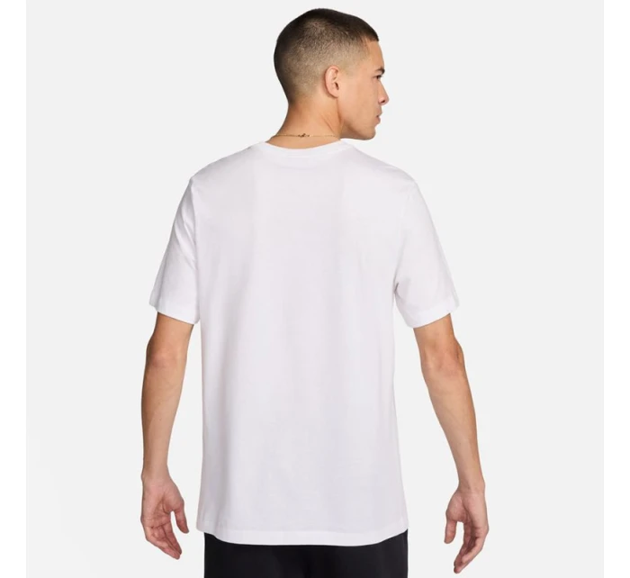 Tričko Nike FC Barcelona Crest Tee M FV8566-100 Tričko Nike FC Barcelona Crest Tee M FV8566-100