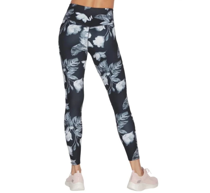 Go Magnolia HW Legíny Black XL model 21392458 - Skechers Go Magnolia HW Legíny Black XL model 21392458 - Skechers