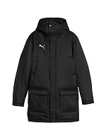 Pánská zimní bunda Team černá 03 pánské model 21720594 - Puma