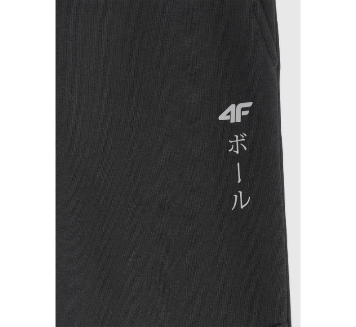 Nohavice 4F Jr 4FJRAW25TTROM1663-20S Nohavice 4F Jr 4FJRAW25TTROM1663-20S