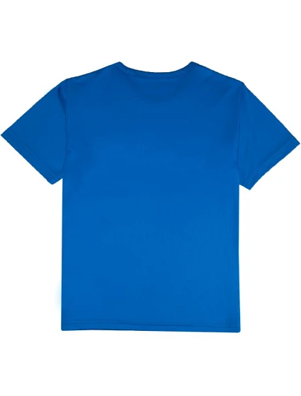 teamRISE dětské tričko modré 02 model 21767425 - Puma