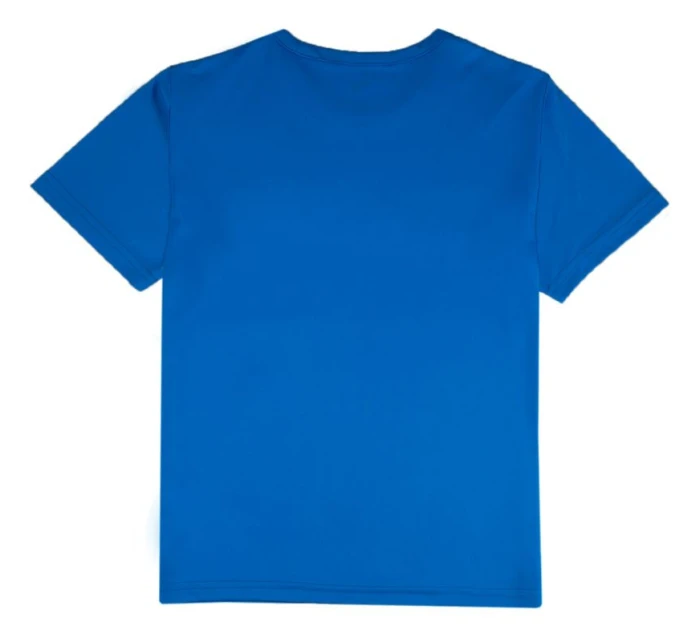 Detské tričko Puma teamRISE Matchday modré 706284 02 Detské tričko Puma teamRISE Matchday modré 706284 02