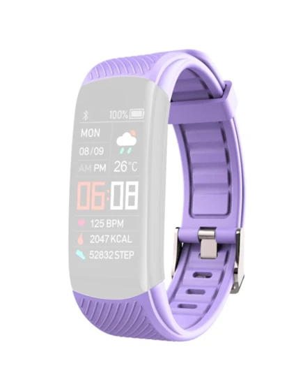 GIEWONT Fit&GO opasok pre GW200 GWP200-8 - Levanduľa GIEWONT Fit&GO opasok pre GW200 GWP200-8 - Levanduľa