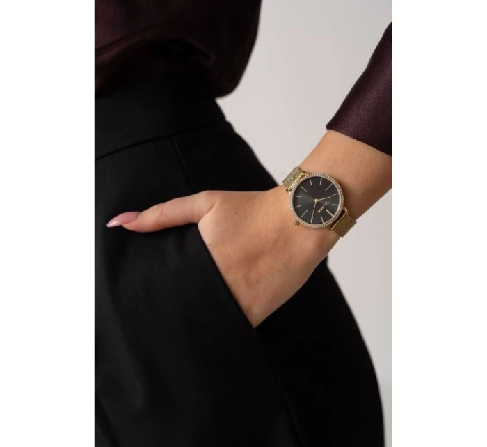 Dámské hodinky model 21806195 + BOX - Paul Lorens Dámské hodinky model 21806195 + BOX - Paul Lorens