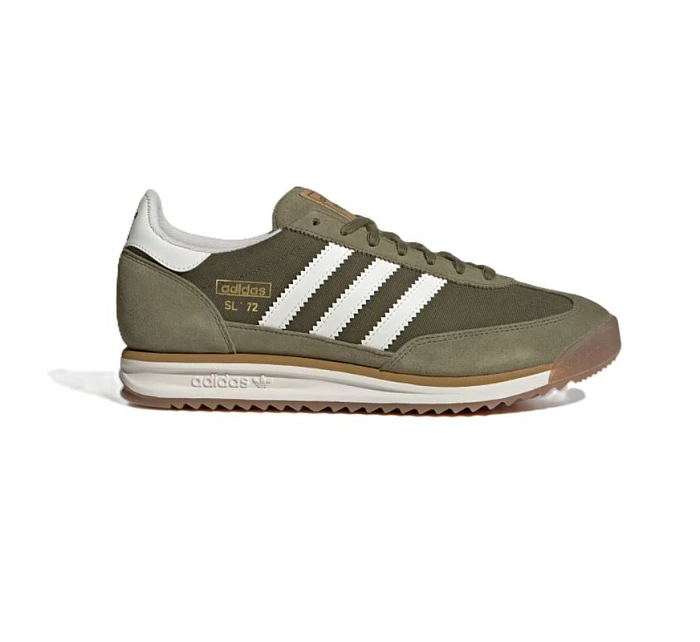 Boty Originals SL 72 RS model 22055808 - ADIDAS
