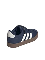 Dětské tenisky VL Court 3.0 tmavě modré model 22230652 - ADIDAS