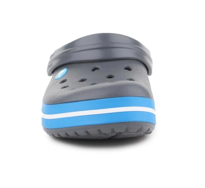 Dámske topánky Crocs Crocband W 11016-07W