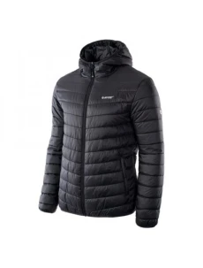 Hi-tec Naum M páperová bunda 92800396754