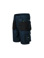 Rimeck Ranger M MLI-W0602 šortky námornícka modrá