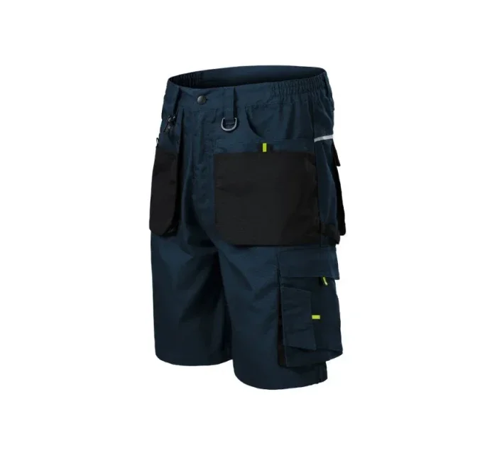 Rimeck Ranger M MLI-W0602 šortky námornícka modrá