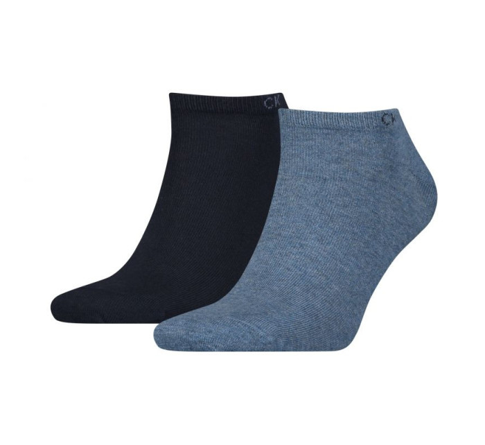 Pánské ponožky Sneaker 2pak M 701218707005 - Calvin Klein