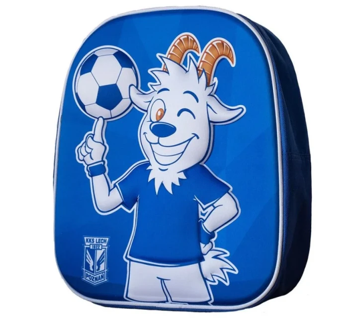 Dětský batoh Lech model 20830899 - Inny Dětský batoh Lech model 20830899 - Inny