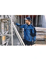 JN Pracovní letní softshellová bunda Strong 02.0 model 22491897 - Daiber