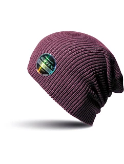 Result Headwear RC 031X SOFTEX® čiapka 28.031X bordová