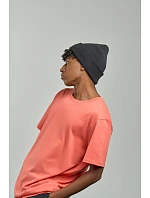 Pletená čepice black model 22411145 - Atlantis Headwear Pletená čepice black model 22411145 - Atlantis Headwear