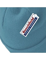 Beechfield B 45 Pletená čepice "Original" 53.0045 mint green Beechfield B 45 Pletená čepice "Original" 53.0045 mint green