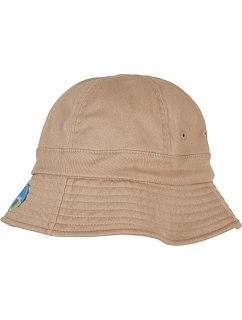 Klobouk khaki model 22412121 - Flexfit