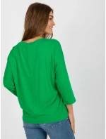 Bluzka RV BZ 7663.05 zielony Bluzka RV BZ 7663.05 zielony