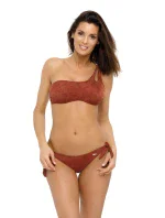 Plavky Sabrina Brown M-524 (2) - Marko Plavky Sabrina Brown M-524 (2) - Marko