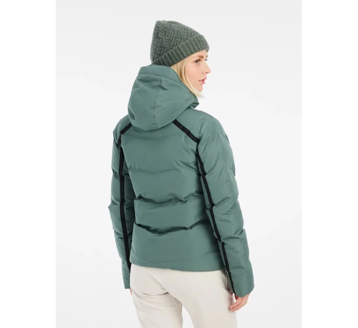 Dámska lyžiarska bunda Protest PRTONYX Dámska lyžiarska bunda Protest PRTONYX