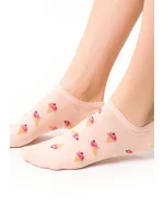 Dámske nízke ponožky 021