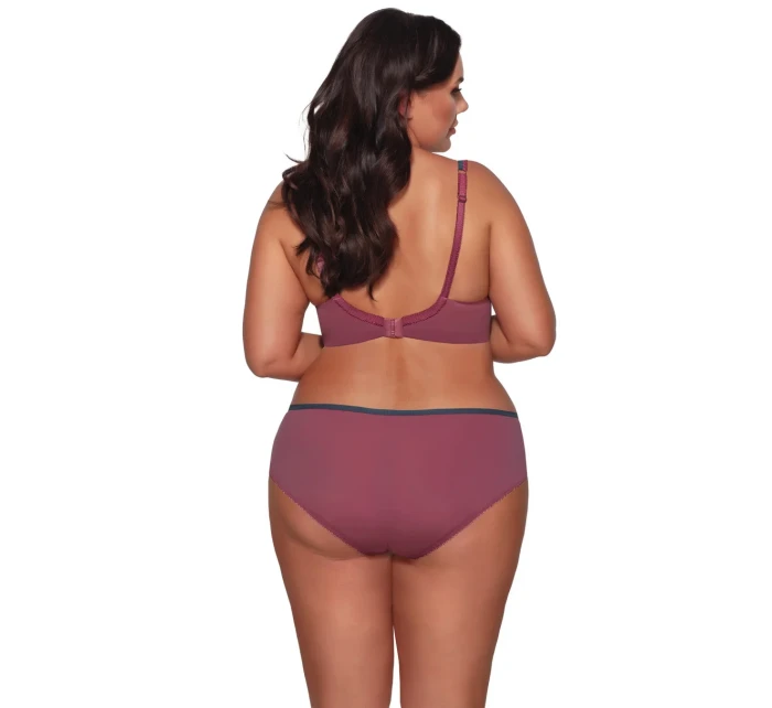 PODPRSENKA AV 2091 RÚŽ PODPRSENKA AV 2091 RÚŽ