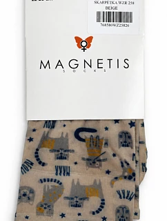 model 22355266 WZR 258 - Magnetis