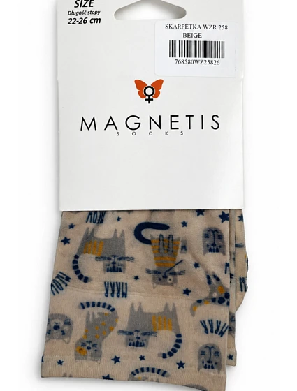 model 22355266 WZR 258 - Magnetis model 22355266 WZR 258 - Magnetis