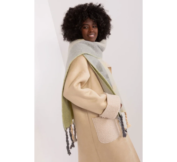 Šál model 190558 AT