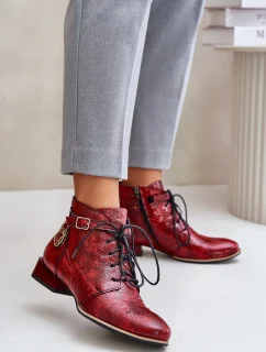 Obuv model 202825 Step in style