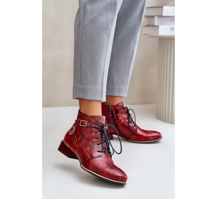 Obuv model 202825 Step in style Obuv model 202825 Step in style