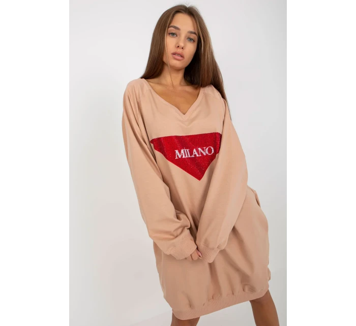 Mikina model 206030 Továrenská cena