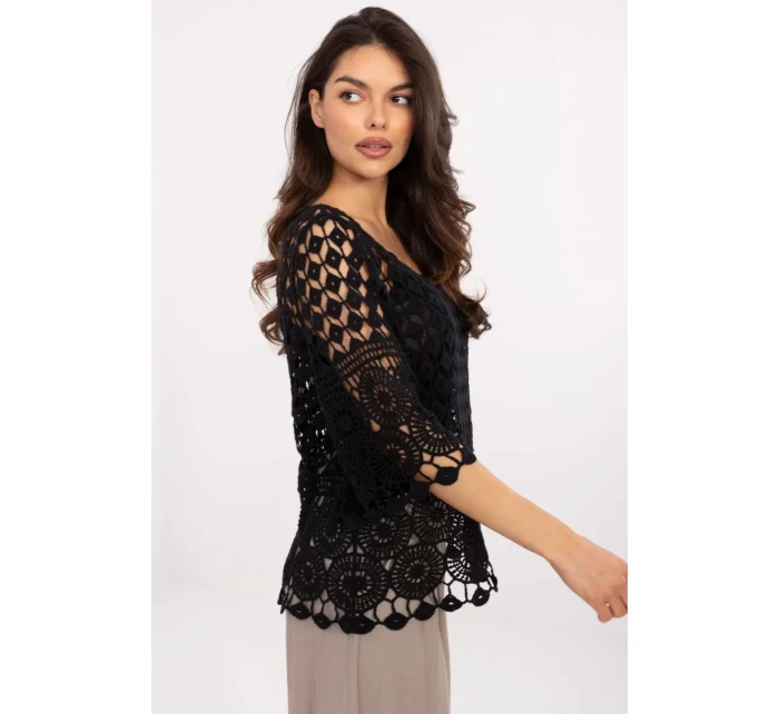 Blúzka model 213442 Taliansko Moda